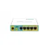 Mikrotik RB750UPr2 hEX PoE lite 5-Port Ethernet Router